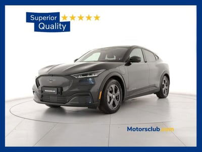 Ford Mustang Mach-E Standard 269CV usata