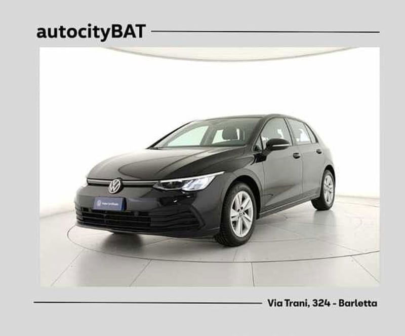 Volkswagen Golf 1.0 TSI EVO Life