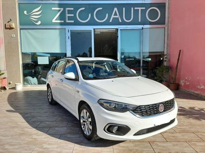 Fiat Tipo Station Wagon Tipo 1.3 Mjt S&S SW Easy nuova