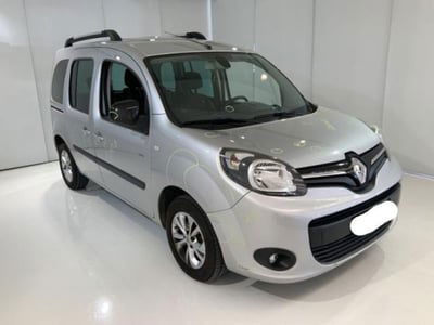 Renault Kangoo 1.5 dCi 90CV 5 porte Limited usata