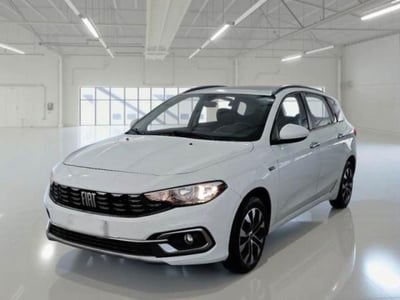 Fiat Tipo Station Wagon Tipo 1.0 SW City Life usata
