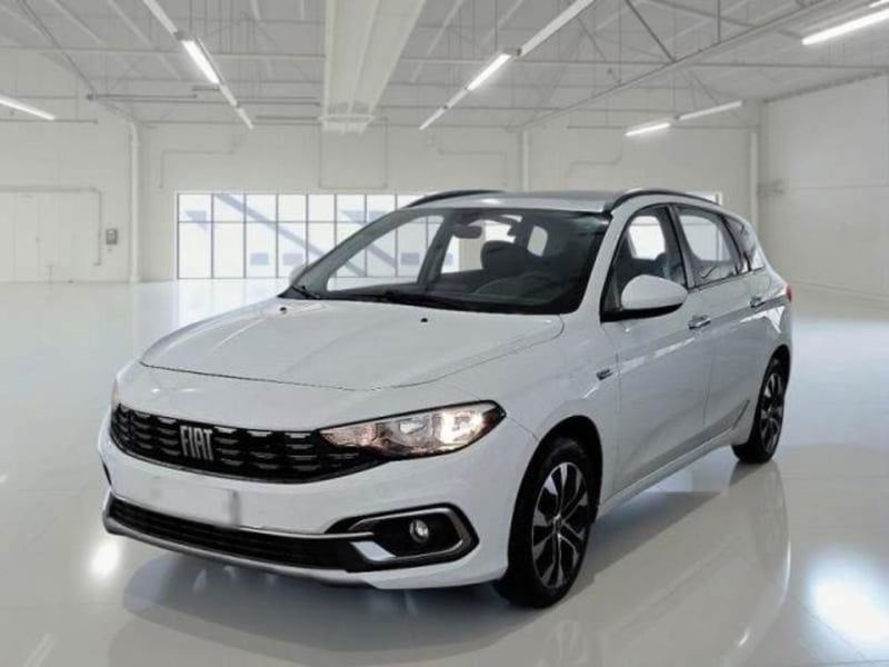 Fiat Tipo Station Wagon Tipo 1.0 SW City Life