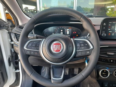 Fiat Tipo Station Wagon Tipo 1.0 SW City Life (11)