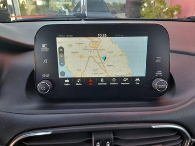 Fiat Tipo Station Wagon Tipo 1.0 SW City Life (12)