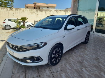 Fiat Tipo Station Wagon Tipo 1.0 SW City Life (2)