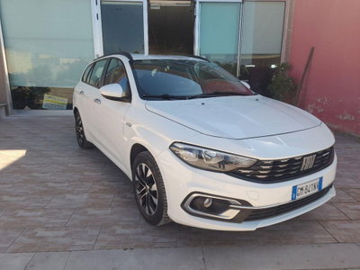 Fiat Tipo Station Wagon Tipo 1.0 SW City Life (3)
