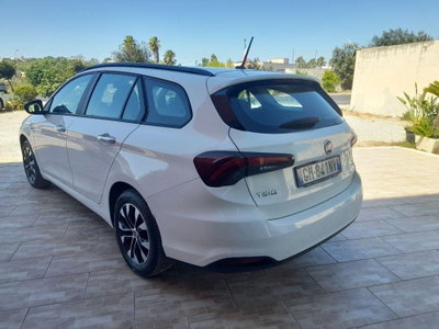 Fiat Tipo Station Wagon Tipo 1.0 SW City Life (4)