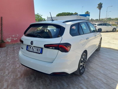 Fiat Tipo Station Wagon Tipo 1.0 SW City Life (5)