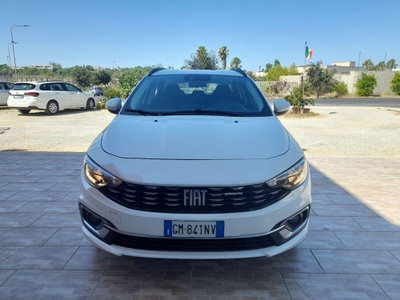 Fiat Tipo Station Wagon Tipo 1.0 SW City Life (6)