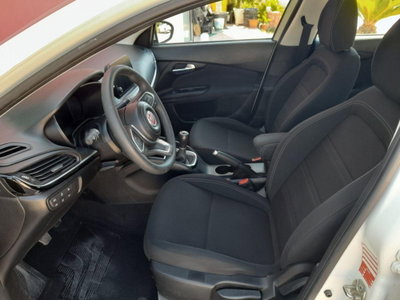Fiat Tipo Station Wagon Tipo 1.0 SW City Life (8)