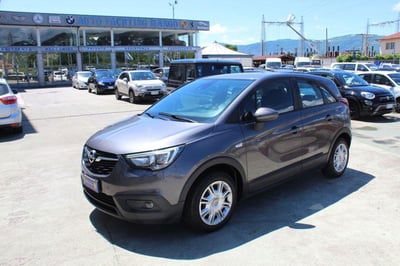 Opel Crossland X 1.2 12V Advance usata
