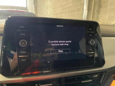 Volkswagen T-Roc 2.0 tdi Life 150cv dsg (12)