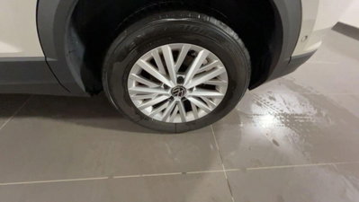 Volkswagen T-Roc 2.0 tdi Life 150cv dsg (16)