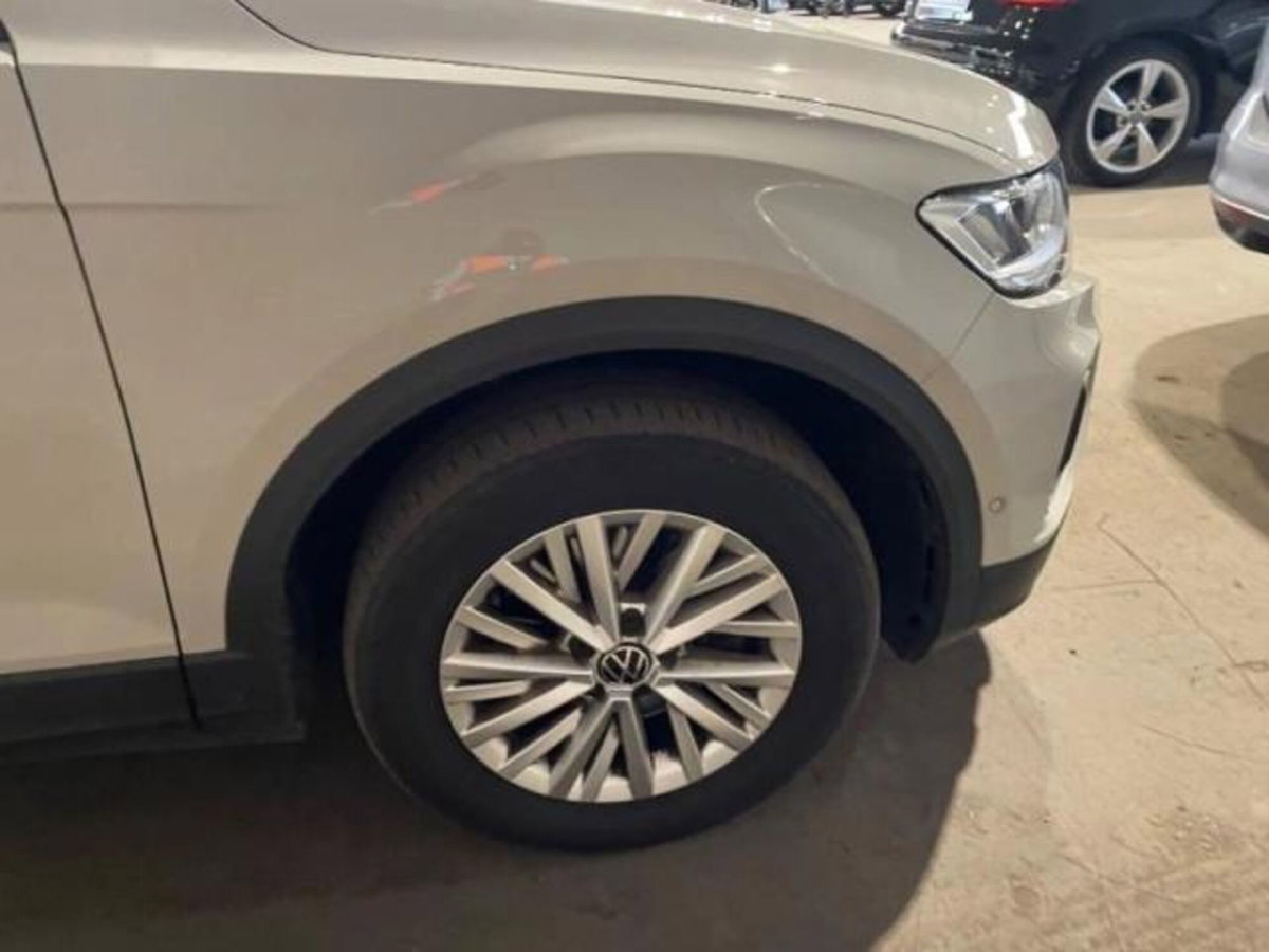 Volkswagen T-Roc 2.0 tdi Life 150cv dsg (19)