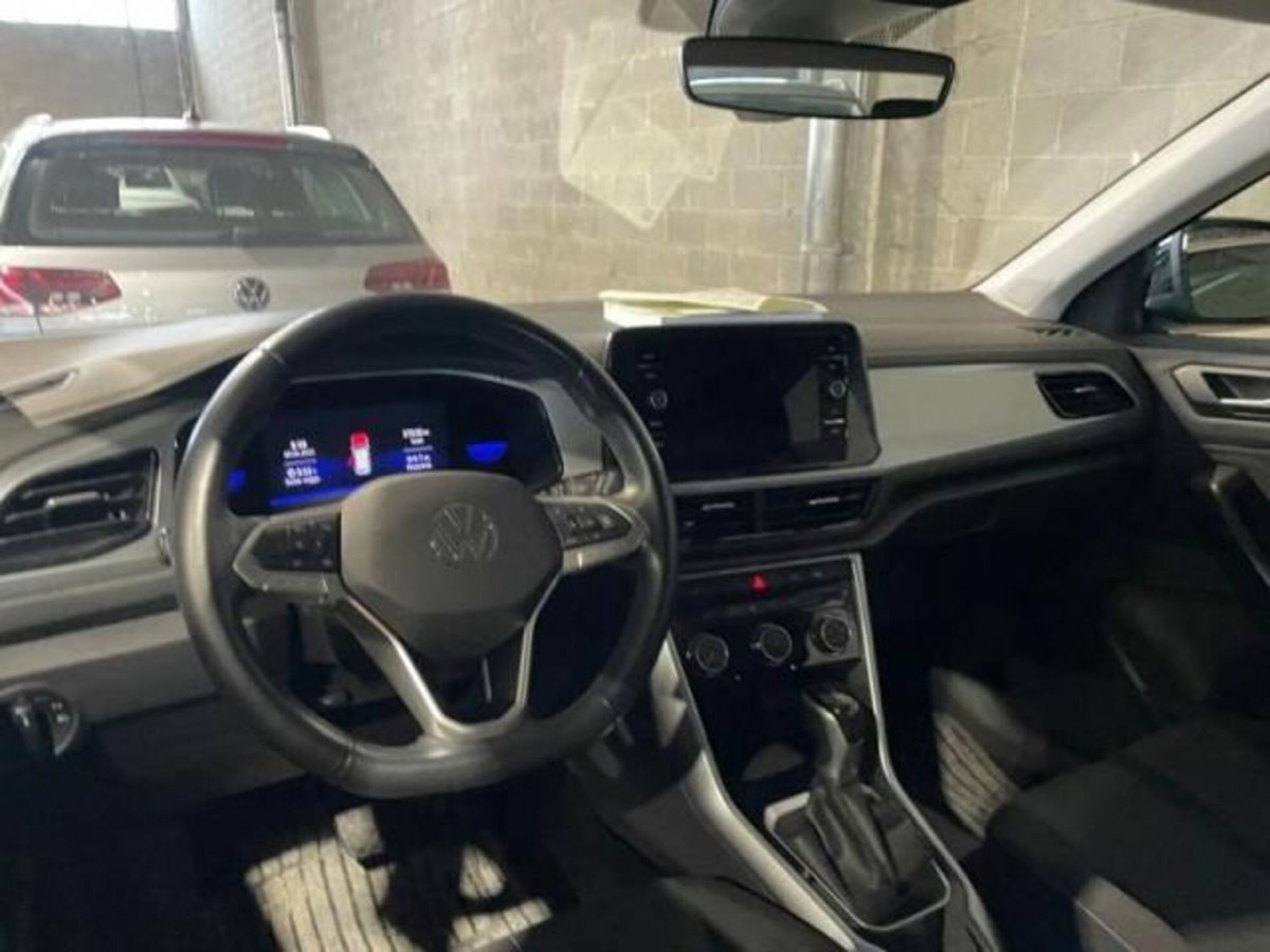 Volkswagen T-Roc 2.0 tdi Life 150cv dsg (8)