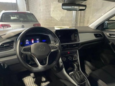 Volkswagen T-Roc 2.0 tdi Life 150cv dsg (8)
