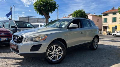 Volvo XC60 D4 163 CV Geartronic Momentum