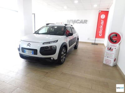 Citroen C4 Cactus BlueHDi 100 S&S ETG6 Shine usata