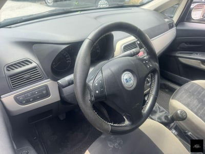 Fiat Grande Punto 1.3 MJT 75 CV 5 porte Active usata