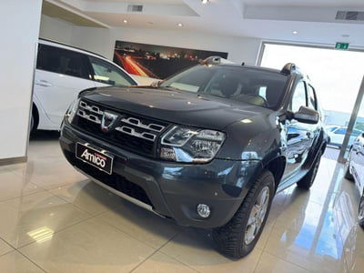 Dacia Duster 1.5 dCi 110CV 4x2 Prestige usata