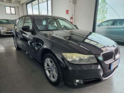 BMW Serie 3 Touring 320d cat xDrive  Attiva usata
