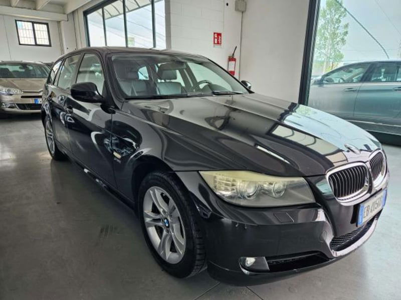 BMW Serie 3 Touring 320d cat xDrive  Attiva