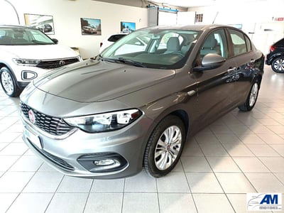 Fiat Tipo Tipo 1.3 Mjt 4 porte Lounge usata