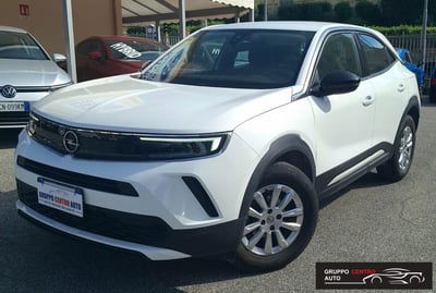 Opel Mokka 1.2 Turbo Edition usata