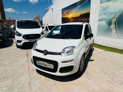 Fiat Panda 1.0 FireFly S&S Hybrid Launch Edition usata