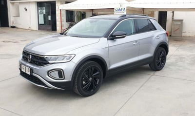 Volkswagen T-Roc 1.0 tsi Life 115cv nuova