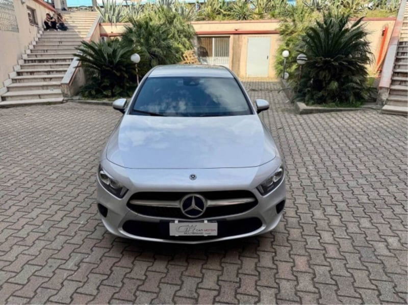 Mercedes-Benz Classe A 180 d Business