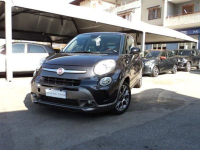Fiat 500L 1.3 Multijet 85 CV Trekking usata