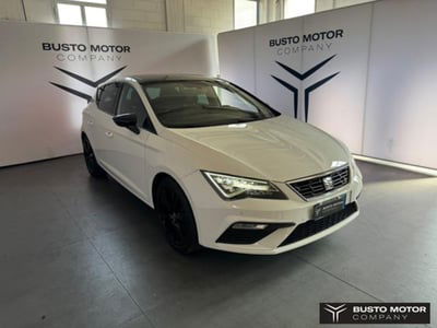 SEAT Leon 1.4 EcoTSI ACT 150 CV 5p. FR usata