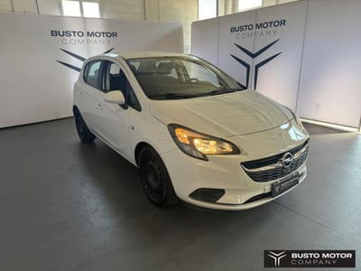 Opel Corsa 1.2 5 porte usata