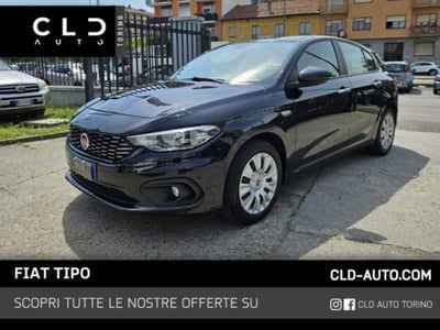 Fiat Tipo Tipo 1.4 5 porte Easy usata