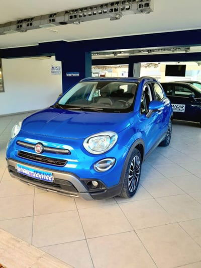 Fiat 500X 1.0 T3 120 CV Cross Dolcevita usata