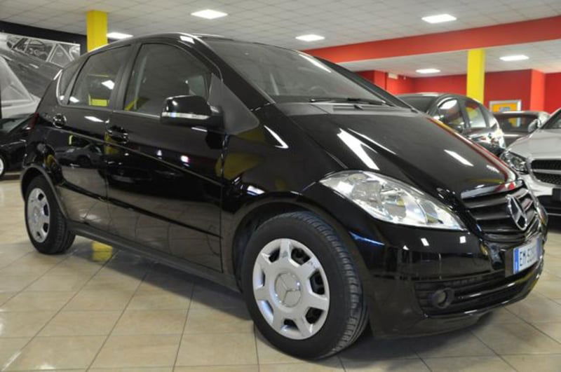 Mercedes-Benz Classe A 160 CDI