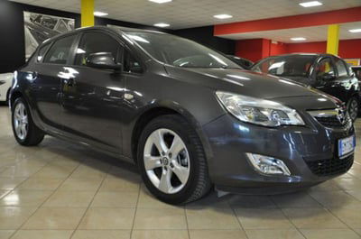 Opel Astra 1.7 CDTI 110CV 5 porte Cosmo usata