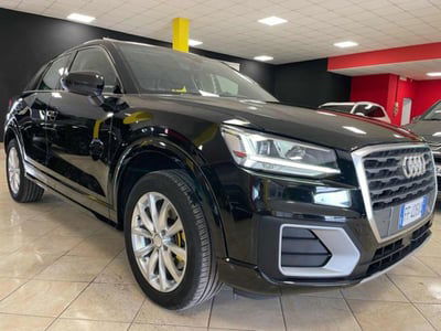 Audi Q2 Q2 1.6 TDI