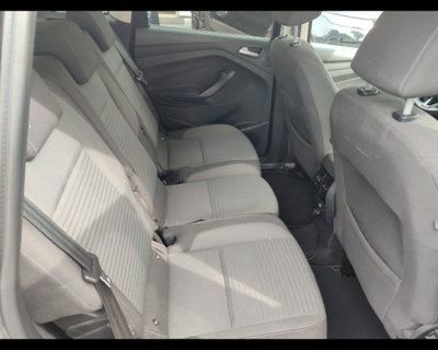 Ford C-Max 1.5 TDCi 120CV Powershift Start&Stop Titanium (10)