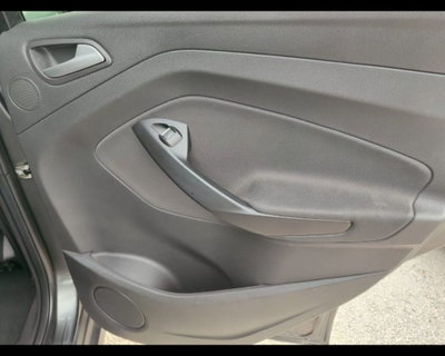 Ford C-Max 1.5 TDCi 120CV Powershift Start&Stop Titanium (11)
