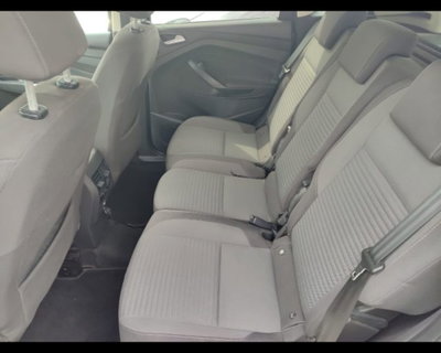 Ford C-Max 1.5 TDCi 120CV Powershift Start&Stop Titanium (12)
