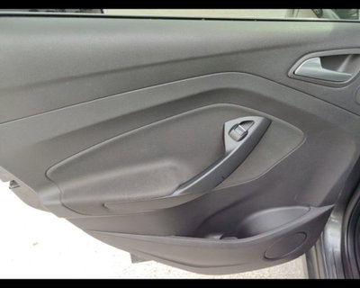 Ford C-Max 1.5 TDCi 120CV Powershift Start&Stop Titanium (13)