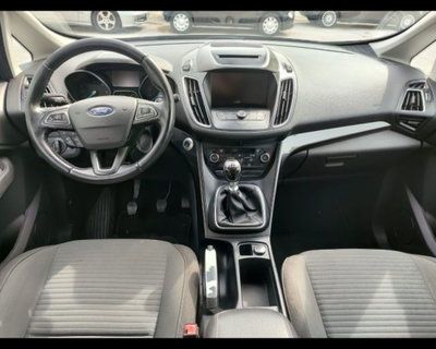 Ford C-Max 1.5 TDCi 120CV Powershift Start&Stop Titanium (14)
