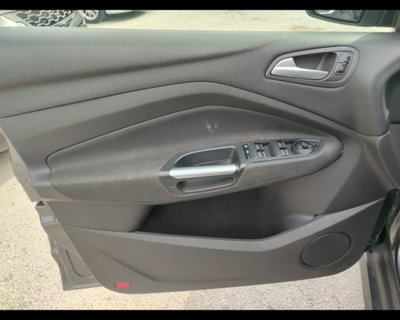Ford C-Max 1.5 TDCi 120CV Powershift Start&Stop Titanium (16)