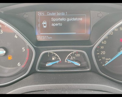 Ford C-Max 1.5 TDCi 120CV Powershift Start&Stop Titanium (17)
