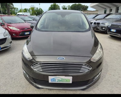 Ford C-Max 1.5 TDCi 120CV Powershift Start&Stop Titanium (2)