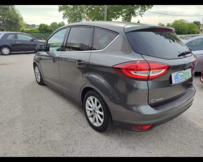 Ford C-Max 1.5 TDCi 120CV Powershift Start&Stop Titanium (4)