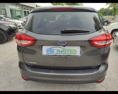 Ford C-Max 1.5 TDCi 120CV Powershift Start&Stop Titanium (5)