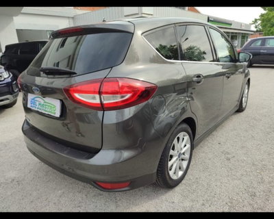 Ford C-Max 1.5 TDCi 120CV Powershift Start&Stop Titanium (6)